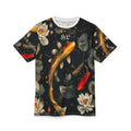 High Life · Sello HL × koi yinyang — Camiseta AOP