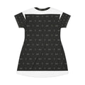 HIGH LIFE — Vestido Monograma