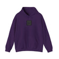 High Life · carta picas × sakura rama — Hoodie (Colores)