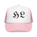 High Life · Gorra Monograma HL (Colores)