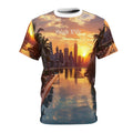 High Life · leon — Camiseta AOP