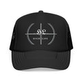 High Life · compas fixed — Gorra Bordada