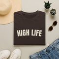 HIGH LIFE — Camiseta Arqueada II (Colores)