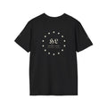 HIGH LIFE — Camiseta Chicana Estrella