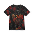 High Life · fenix hoo — Camiseta AOP