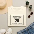 HIGH LIFE — Camiseta Racing (Colores)