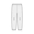 HIGH LIFE — Joggers Racing (Colores)