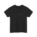 High Life · chicano × alas — Tee Negra