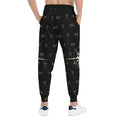 HIGH LIFE — Joggers Compass