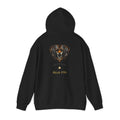 High Life · emblema hl × tigre — Hoodie