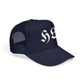 High Life · Gorra Monograma HL (Negra / Navy)