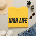 HIGH LIFE — Camiseta Graffiti II (Colores)