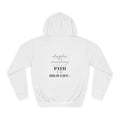 HIGH LIFE — Hoodie Discipline Manifiesto