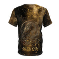High Life · dragon yakuza — Camiseta AOP