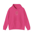High Life · torii / Nunca Dejes de Luchar — Hoodie (Colores)