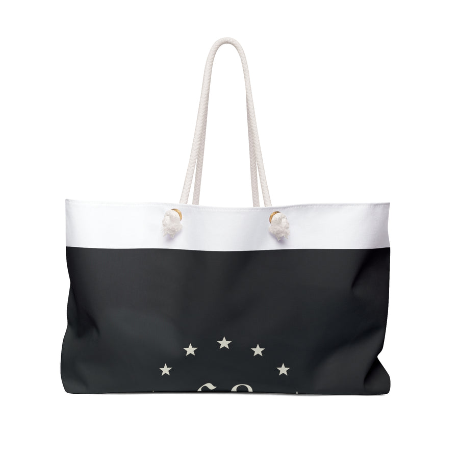 HIGH LIFE — Bolsa de Viaje Estrella