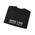 HIGH LIFE — Sudadera Graffiti