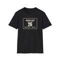 HIGH LIFE — Camiseta Racing