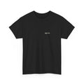 High Life · lowercase × manos — Tee Negra