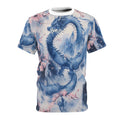 High Life · koi yinyang — Camiseta AOP