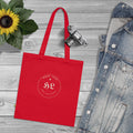HIGH LIFE — Tote Bag Monograma