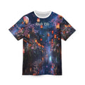 High Life · Gothic HL × sakura rama — Camiseta AOP