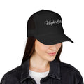 High Life · chicano — Gorra Bordada
