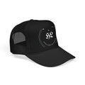 High Life · emblema hl — Gorra Bordada
