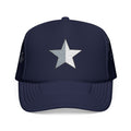 High Life · Gorra Estrella (Negra / Navy)