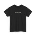 High Life · HIGH LIFE × Never Stop Fighting — Tee (Colores Vivos)