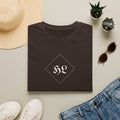 HIGH LIFE — Camiseta Lockup · Logo (Colores)