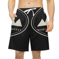 HIGH LIFE — Shorts Óvalo