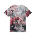 High Life · sakura rama — Camiseta AOP