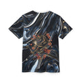 High Life · serpiente — Camiseta AOP
