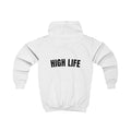 HIGH LIFE — Hoodie Kids Arqueado
