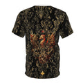 High Life · fenix hoo — Camiseta AOP