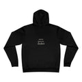 HIGH LIFE — Hoodie Gótica II