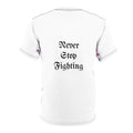 High Life · Camiseta Dragón Plata Royal · Full Print