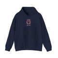 High Life · torii / Nunca Dejes de Luchar — Hoodie (Colores)