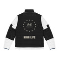 HIGH LIFE — Puffer Estrella