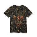 High Life · fenix hoo — Camiseta AOP