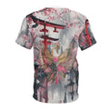 High Life · grulla — Camiseta AOP