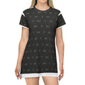 HIGH LIFE — Vestido Monograma
