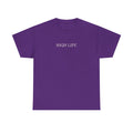 High Life · HIGH LIFE × High Life Worldwide — Tee (Colores Vivos)