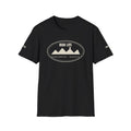 HIGH LIFE — Camiseta Óvalo