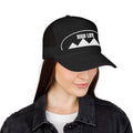 HIGH LIFE — Gorra Estrellas Óvalo