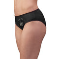 HIGH LIFE — Ropa Interior Mujer Óvalo · Logo