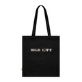 HIGH LIFE — Tote Óvalo · Logo