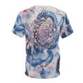 High Life · Mono HL × loto — Camiseta AOP