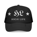 HIGH LIFE — Gorra Blackletter